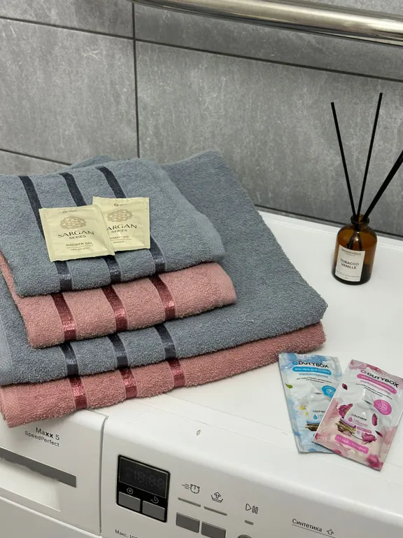 Уютный уголок