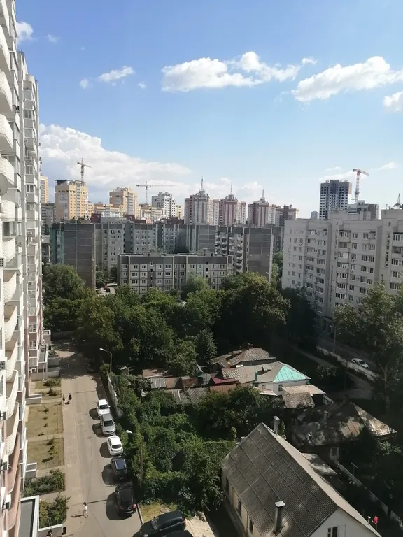 Комфортная евротрешка рядом с ТРЦ Галерея Чижова