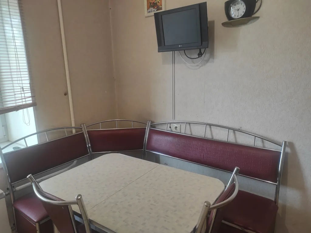 Уютная квартира  в центре города