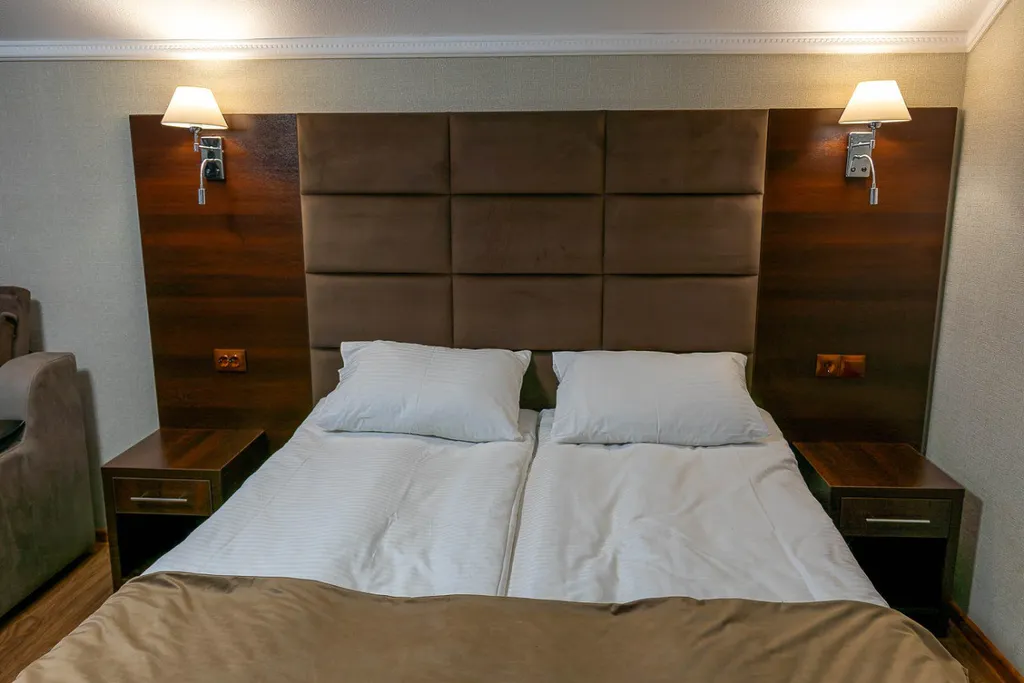 Квартира Комната — Архыз