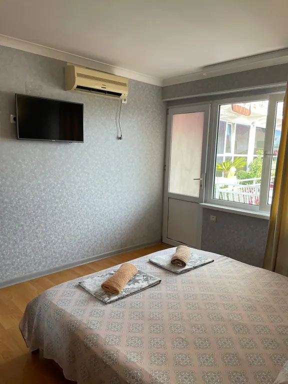 Квартира Комната — Гагра