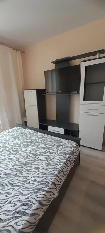 Квартира Уютная квартира в 15 минутах ходьбы от моря — Пионерский