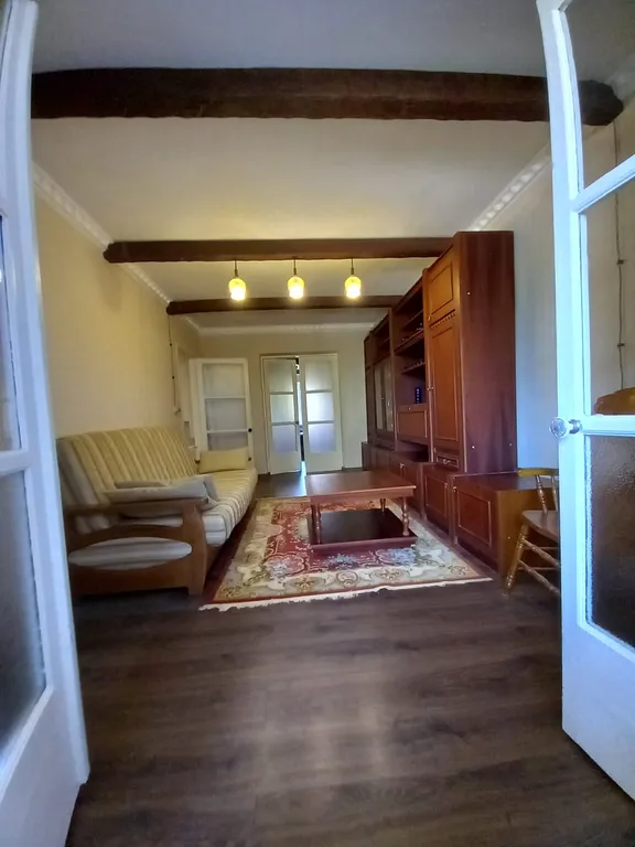 Квартира Уютная квартира рядом с парком, Новая Гагра — Гагра