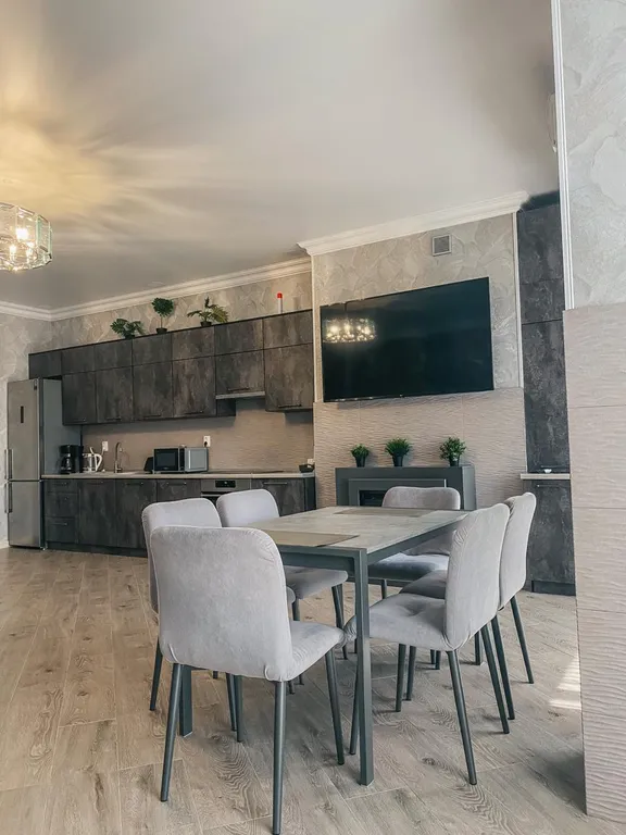 Vip апартамент