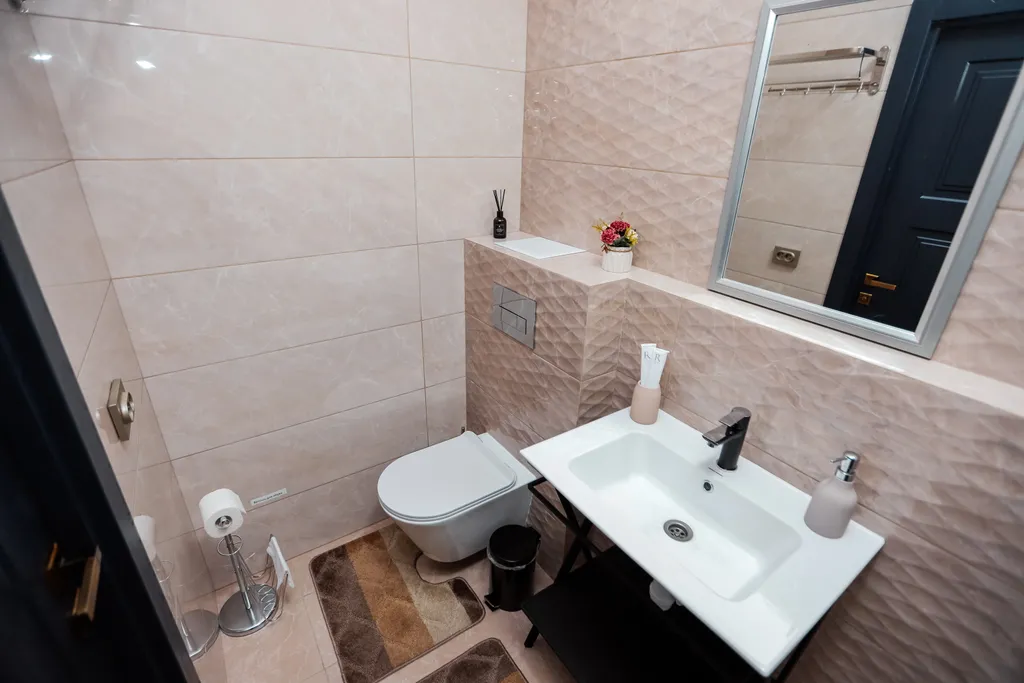 Апартаменты