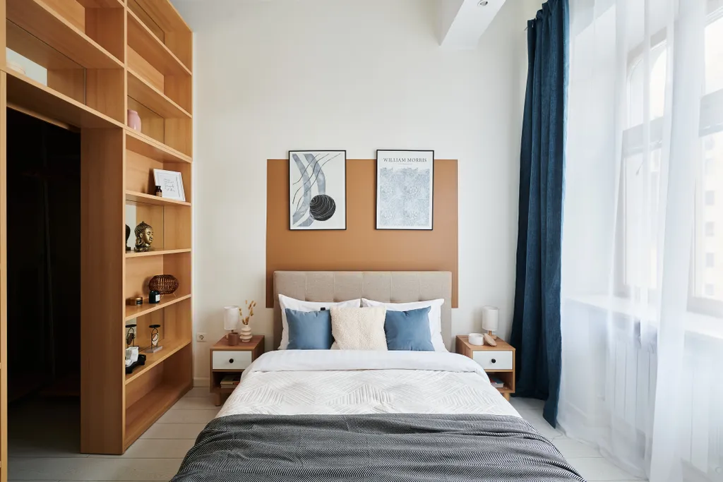 Роскошная пятерка на арбатской