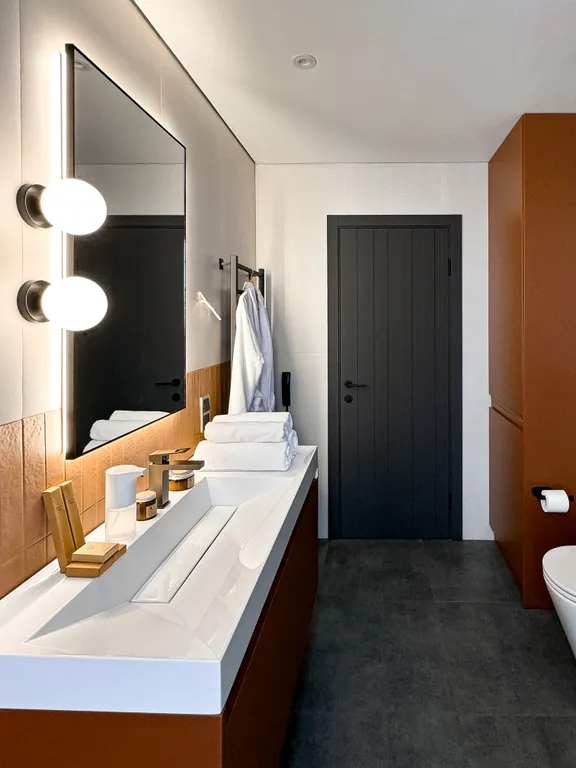 1-комнатный Дом