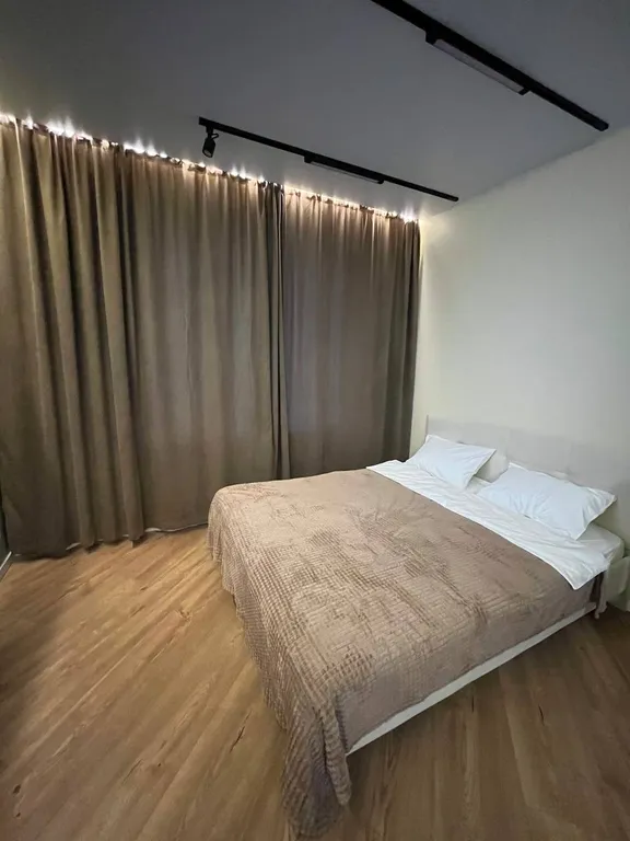 Современная студия рядом с Мариинским