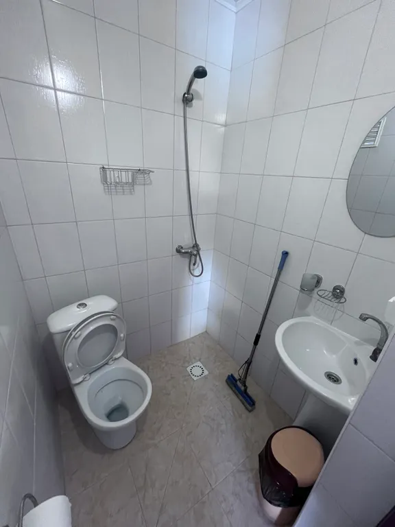 Квартира Комната — Лазаревское