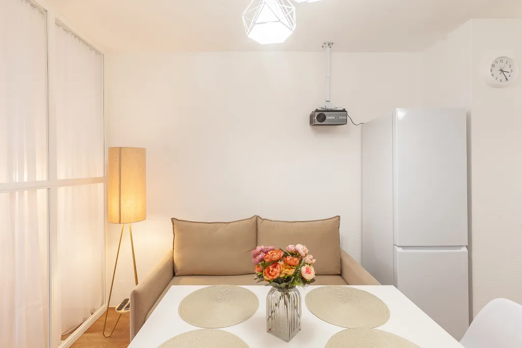 Апартаменты Paikka Helsinki, Заказы Самары