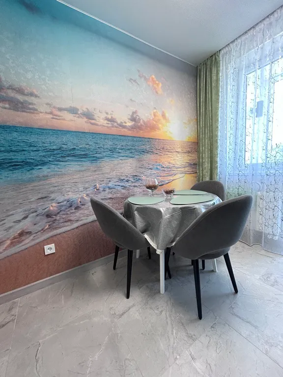 Квартира в Пионерском курорте