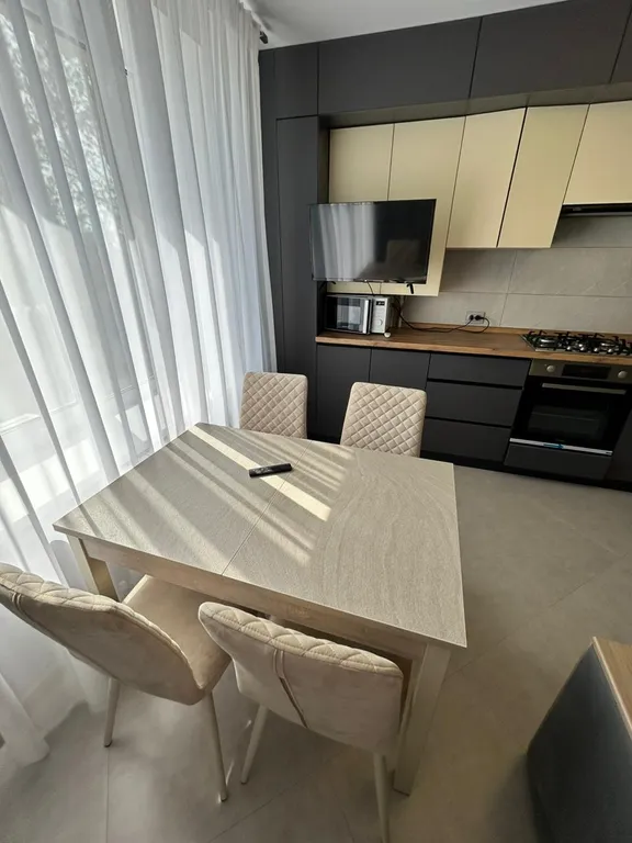 Отдых с видом на древний Суздаль