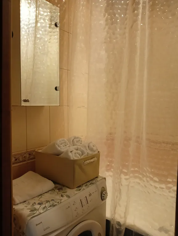 Квартира Ваш Рантье на Кольском 19 близ Долина Уюта — Мурманск