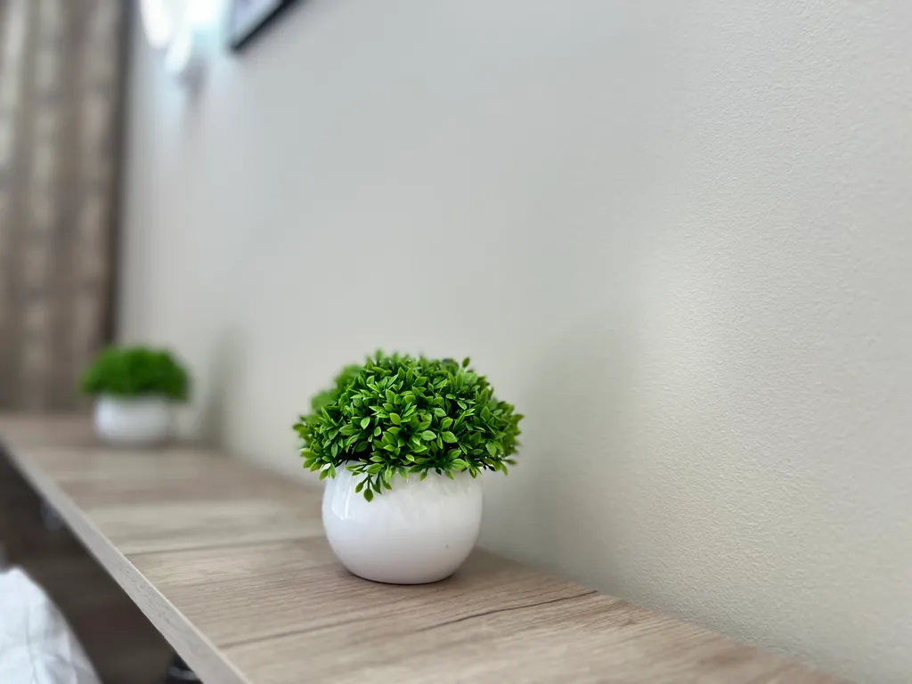 Уютная студия с бассейном