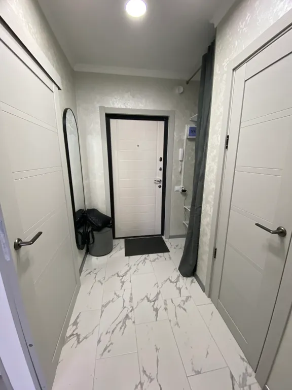 Квартира Новая, уютная квартира, рядом трамвай — Калининград