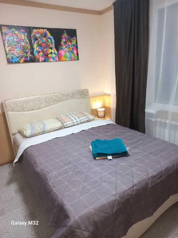 Современная студия