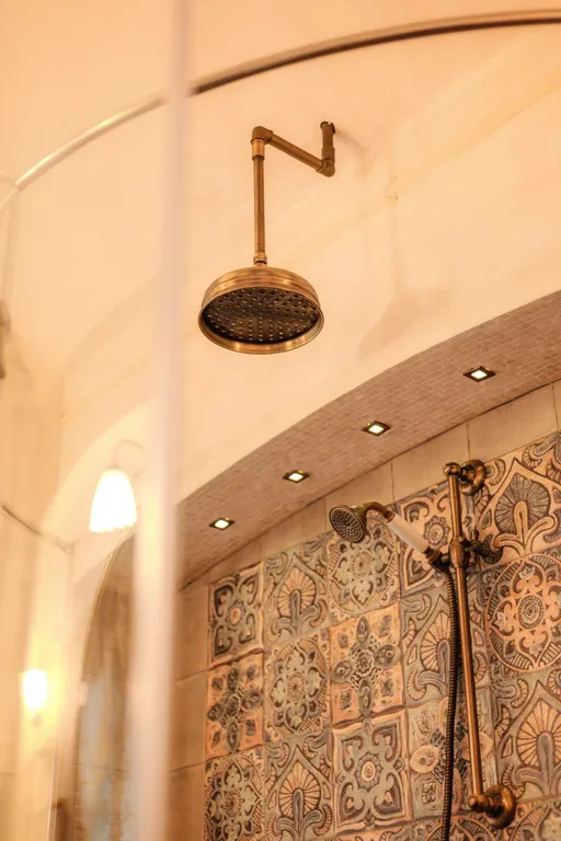 Апартаменты с видом на Эрмитаж