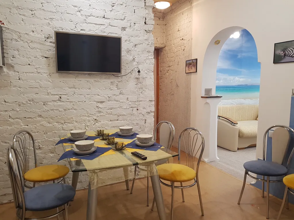 Коттедж Уютный домик в зеленой зоне в центре — аренда посуточно в Калининград