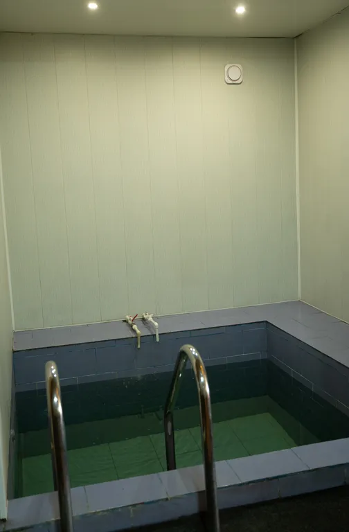 Лесной уголок