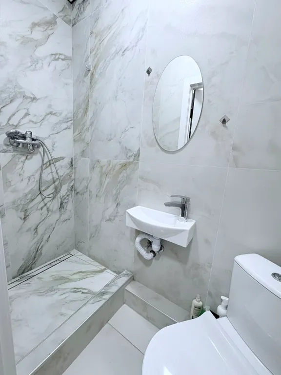 Апартаменты у ТЦ Авиа молл и метро Аэродромная