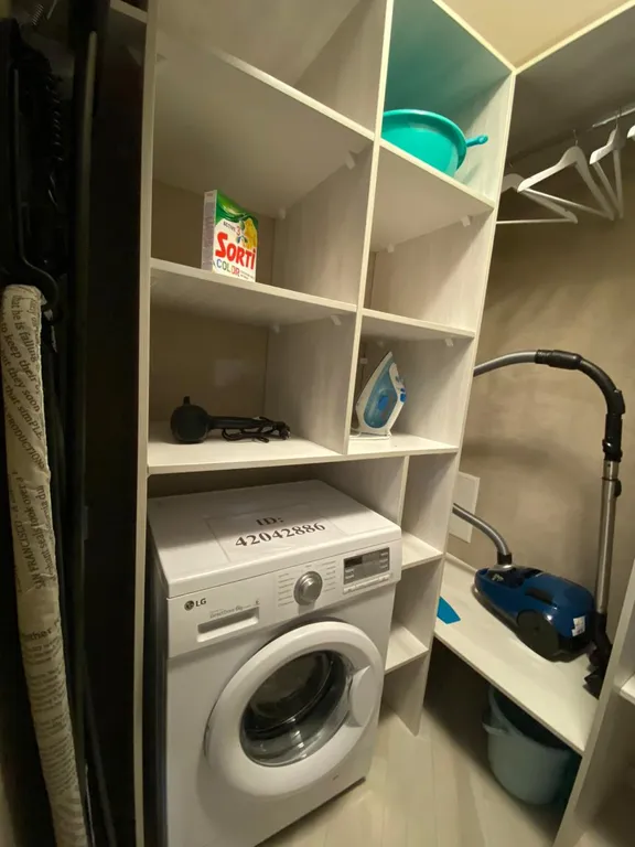 Квартира Отличная, уютная, современная 2-ком. квартира у моря — Анапа