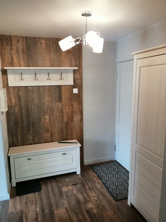 Квартира Уютная квартира в центре FG — Минск