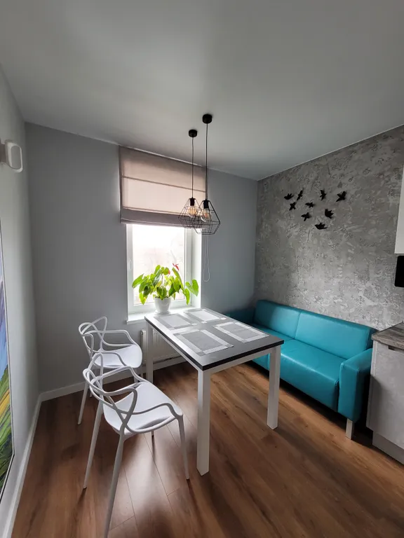 Квартира Апартаменты Baltic Beach — Зеленоградск