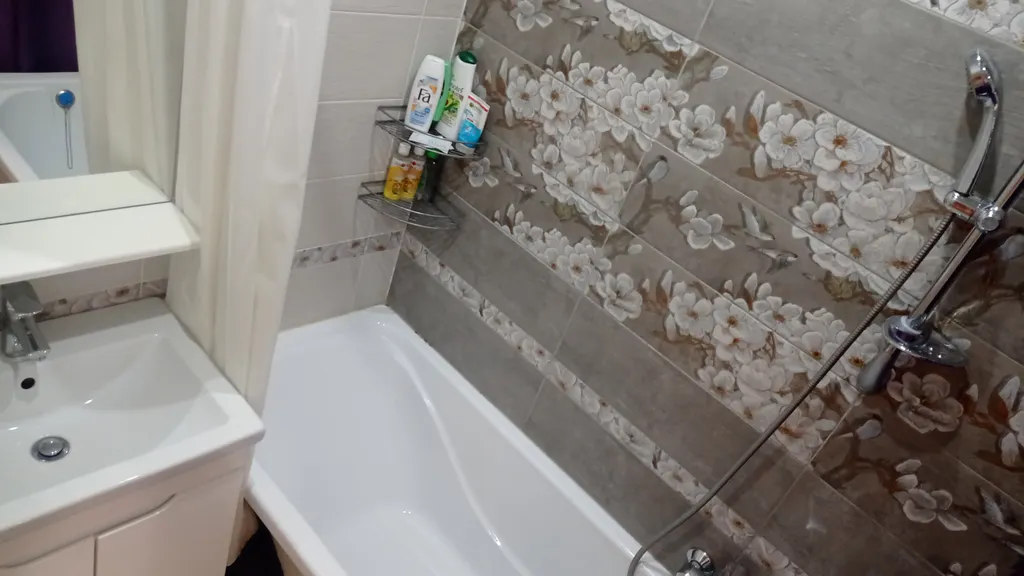 Уютная квартира в центре