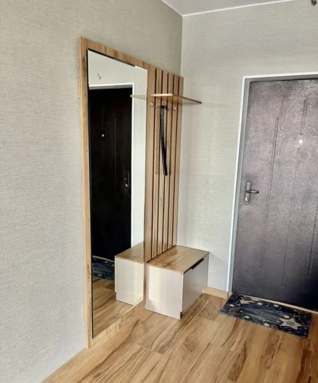 СolorApartments. Голубые сны