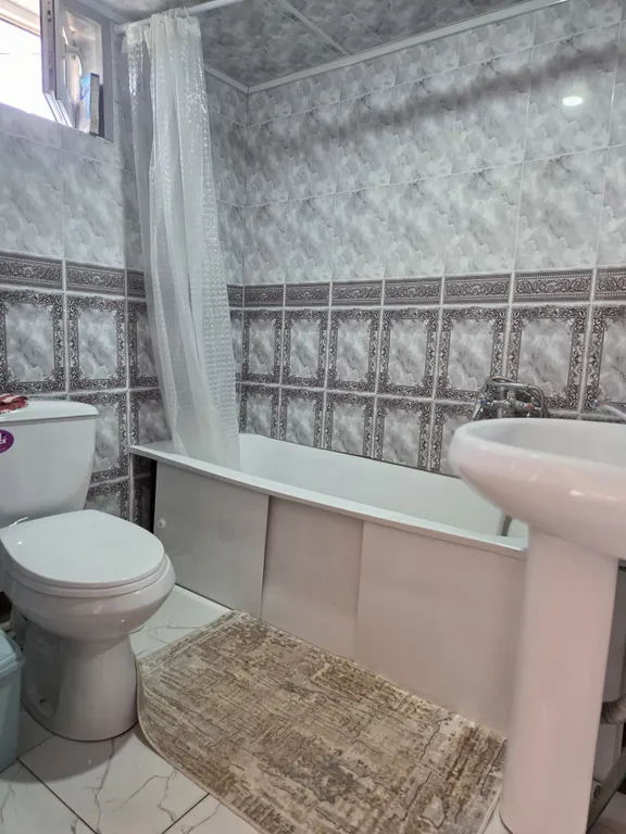 Живописный двухэтажный дом за выгодную цену