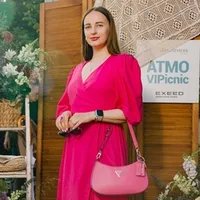 Полина Юрманова