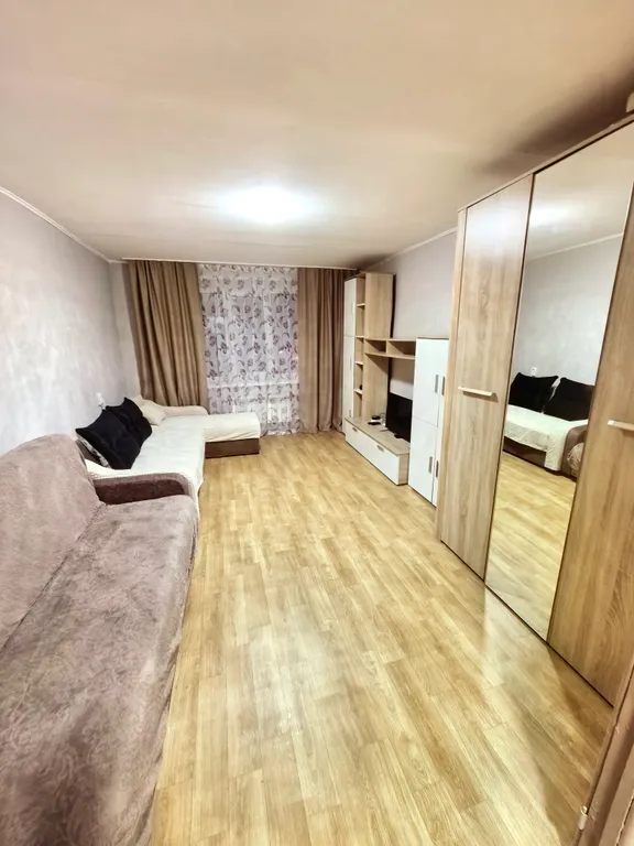 2-комнатная Квартира — аренда посуточно в Томск