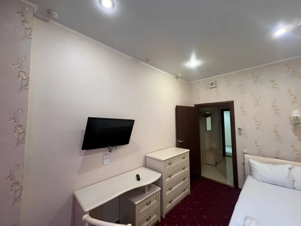 Квартира Комната — Москва