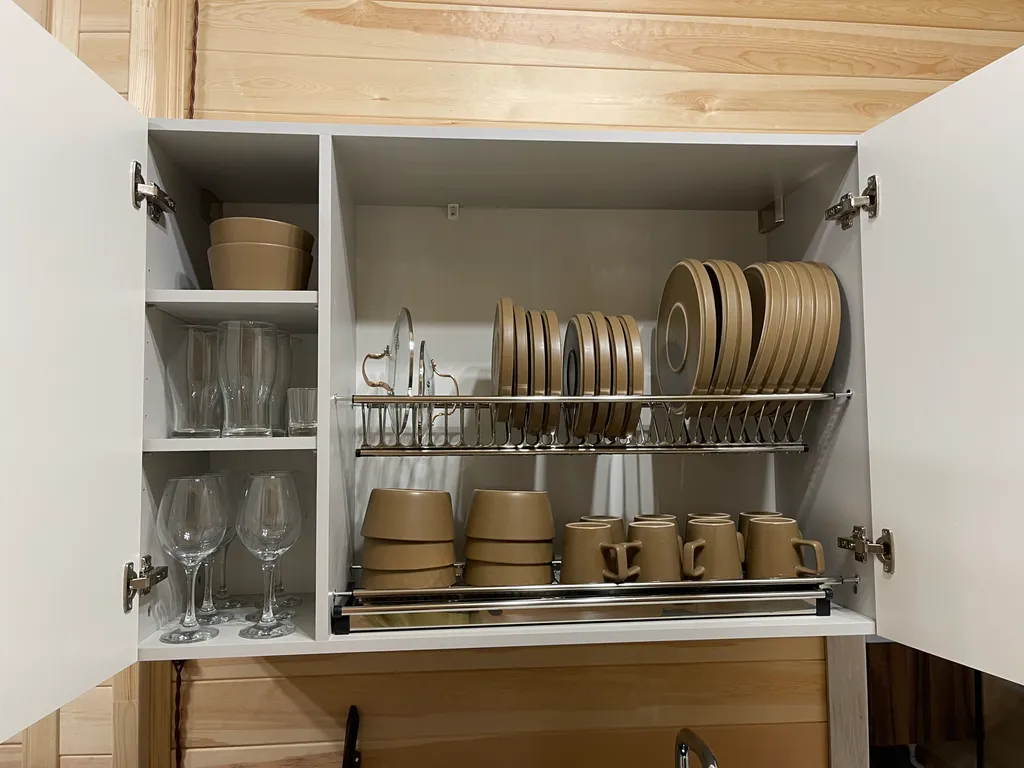 Гора U Dачи 3