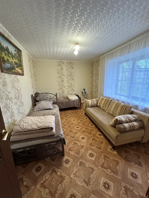 Квартира в Мелехово, 3 км до Доброграда — аренда посуточно в Ковров