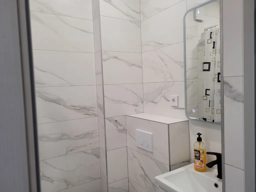 Квартира Уютная квартира на морском побережье — Пионерский