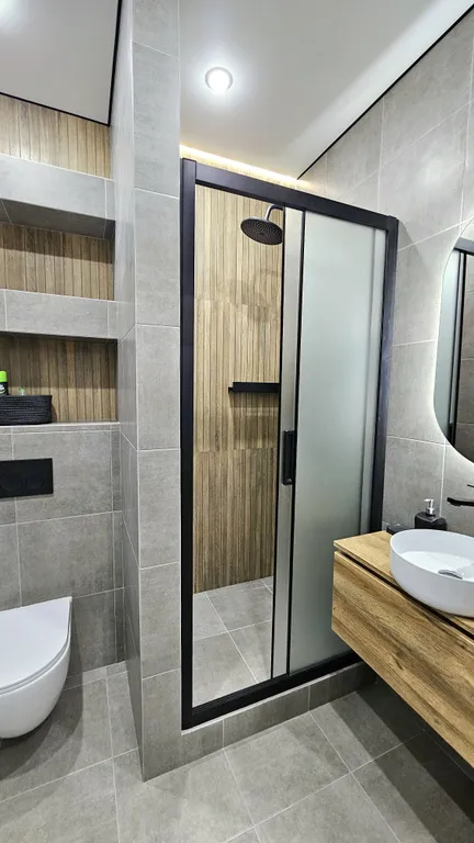 Квартира Квартира Место для тихого отдыха — Краснодар