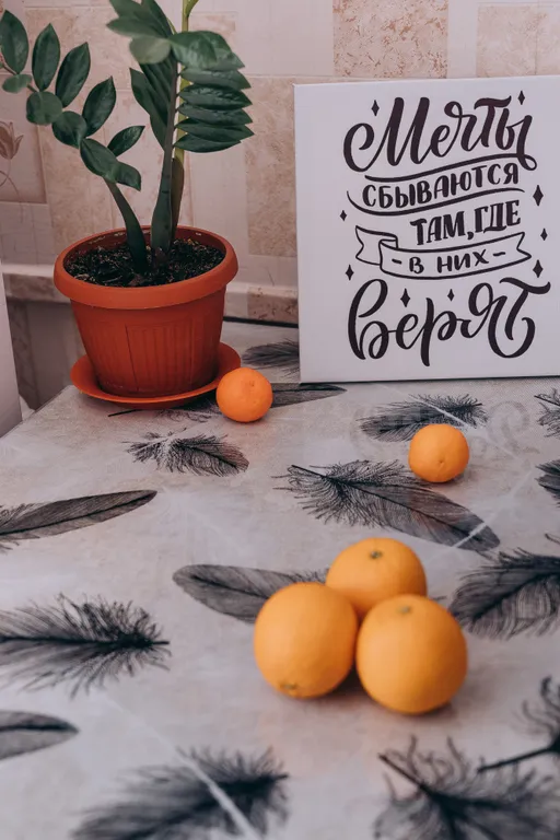 Уютная, квартира - Тигр