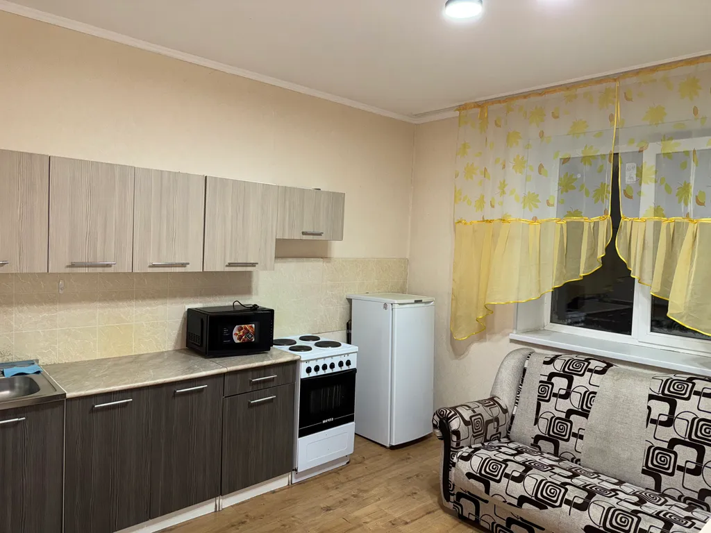 Апартаменты в центре города