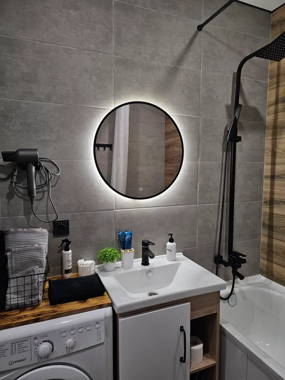 Уютный оазис на Веневском шоссе