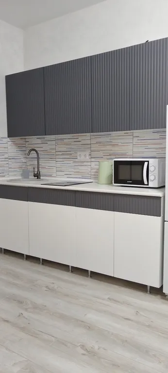 Студия в Любимого