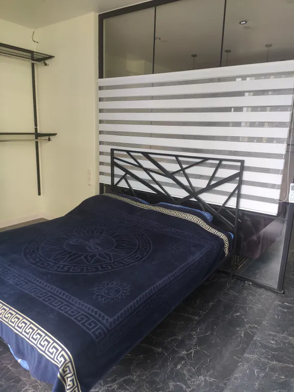 Квартира Квартира с видом на море в ЖК White House Batumi — Батуми