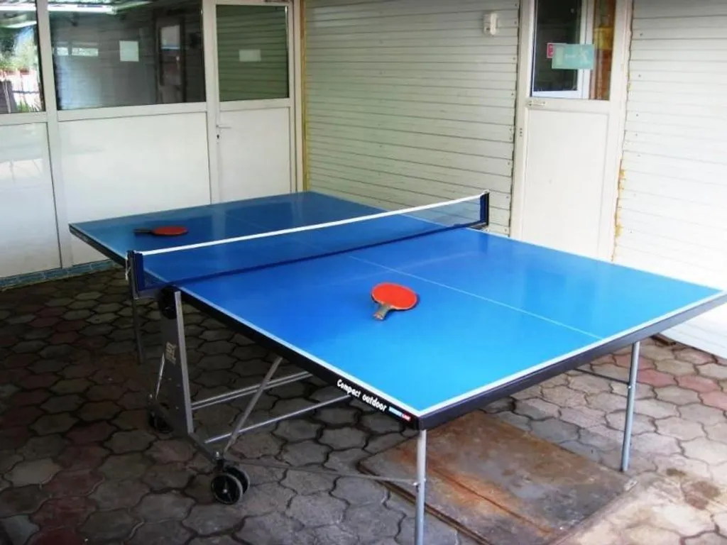 Коттедж Стайки