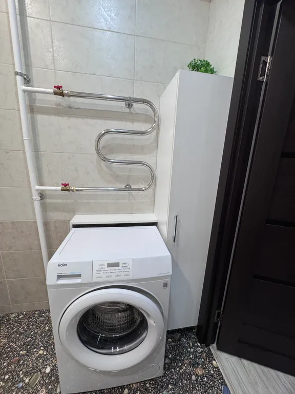 Уютная квартира в прекрасном районе города