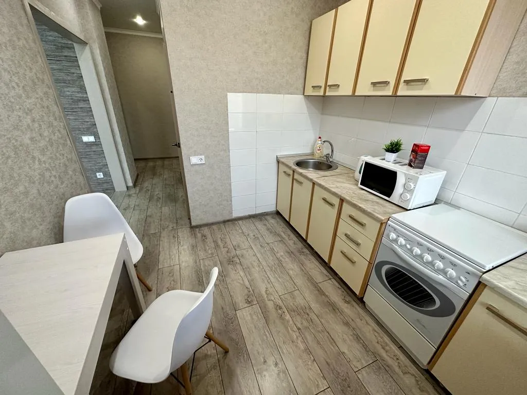 Однокомнатная уютная квартира