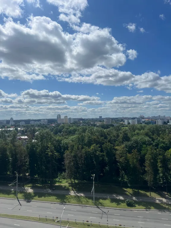 Квартира Уютная квартира-студия с дизайнерским ремонтом — Минск