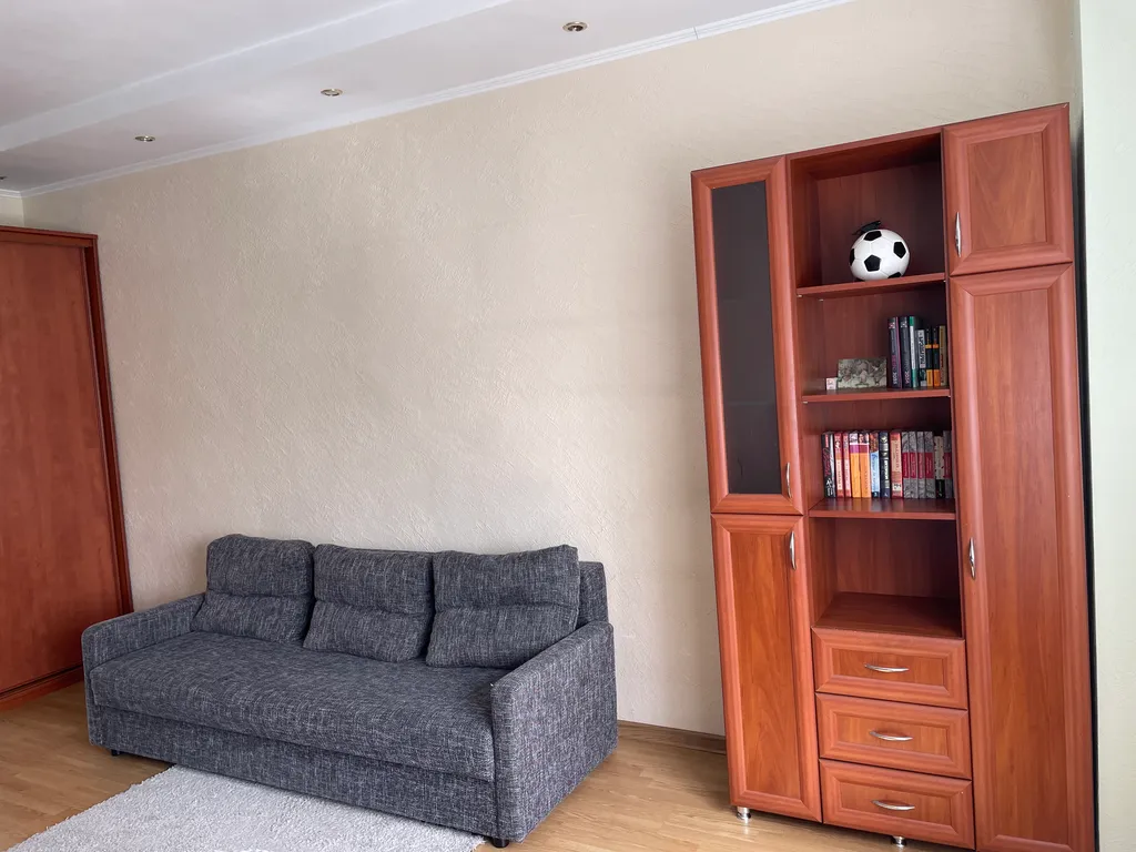 Квартира Уютная квартира на Рыбной Деревне — Калининград