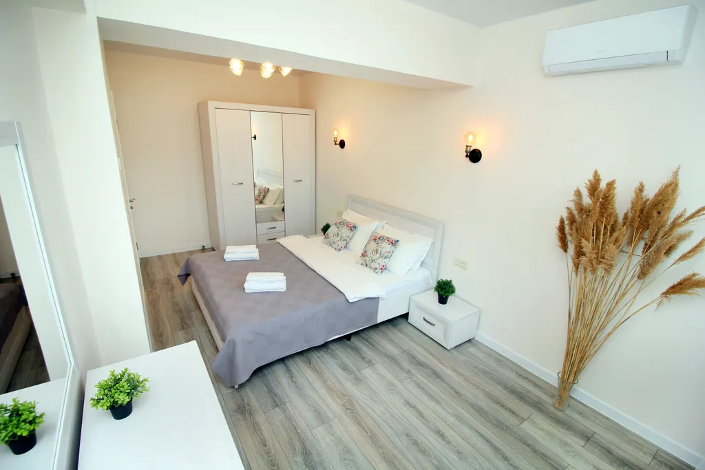 Интересная двушка в Молодежке