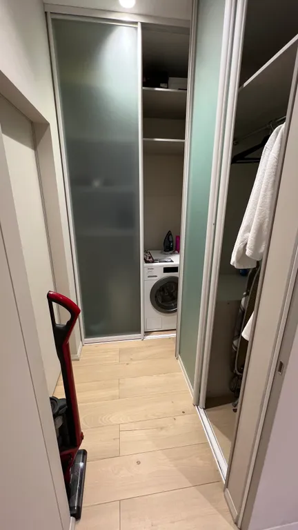 Апартаменты в «Образе Жизни» у Охта Парка