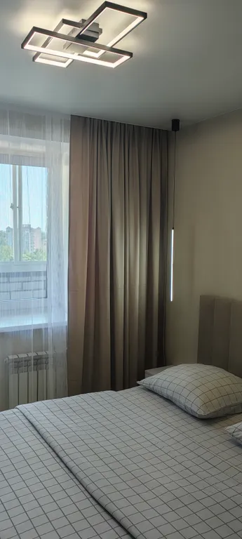 Уютная студия на Гагарина